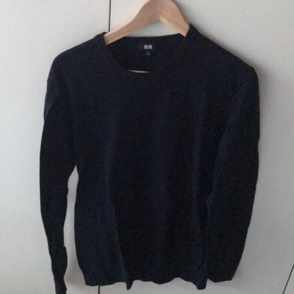 Uniqlo sweater